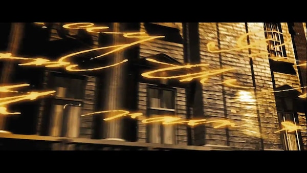 NATIONAL TREASURE