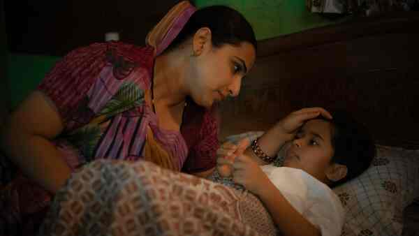 Natkhat Review: Vidya Balan uproots patriarchy with a bedtime story rooted in reality