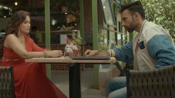 Nau Do Gyarah promo – Janvi finds out that Jay is still in love with her, here’s what happens next on the Ullu show