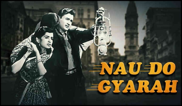 Nau Do Gyarah