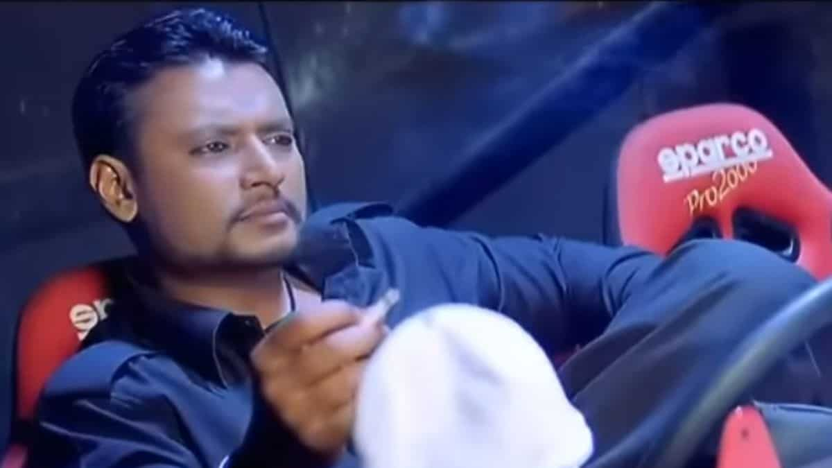 Navagraha re-release: THIS is when Darshan-led Reservoir Dogs remake will be in theatres again