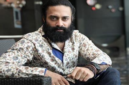 Navdeep plays one of the leads in Dhandoraa