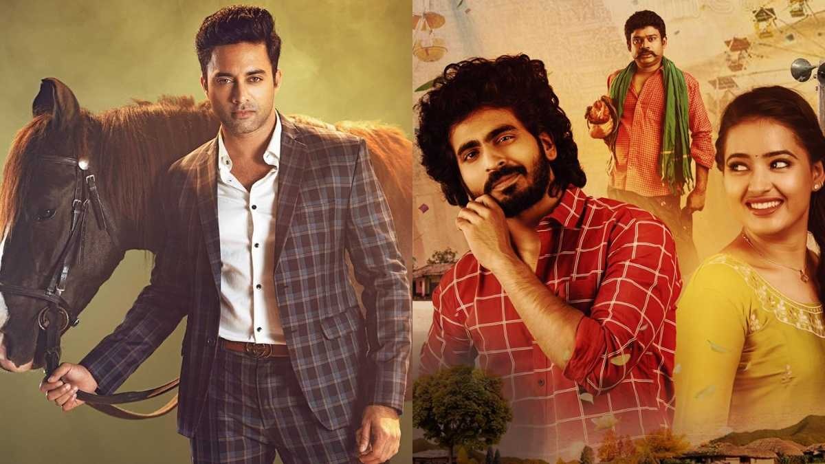 Navdeep turns a presenter for a Rayalaseema-centric drama Sagileti Katha