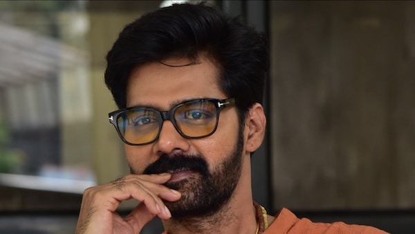 Naveen Chandra: In Month of Madhu, I play a man who fails to look past his youthful illusions