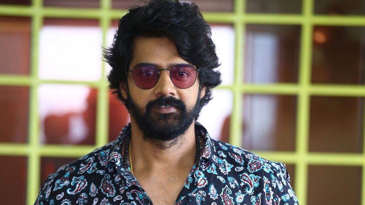 Exclusive! Naveen Chandra pins his hopes on Month of Madhu, helmed by ...