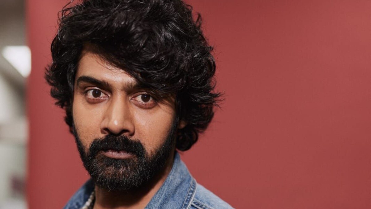 Exclusive! Naveen Chandra on Repeat: OTT takes you to unexpected ...