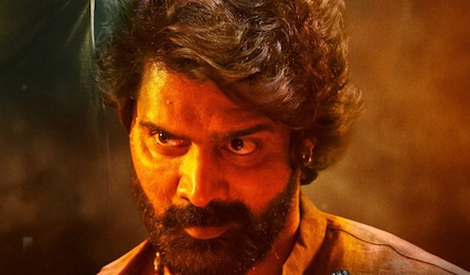 Mark actor Naveen Chandra: People still recognise me by my characters not as a hero | EXCLUSIVE