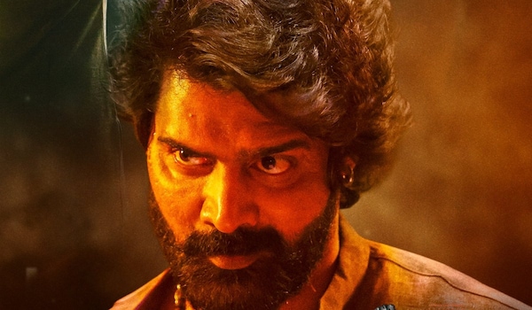 Mark actor Naveen Chandra: People still recognise me by my characters not as a hero | EXCLUSIVE