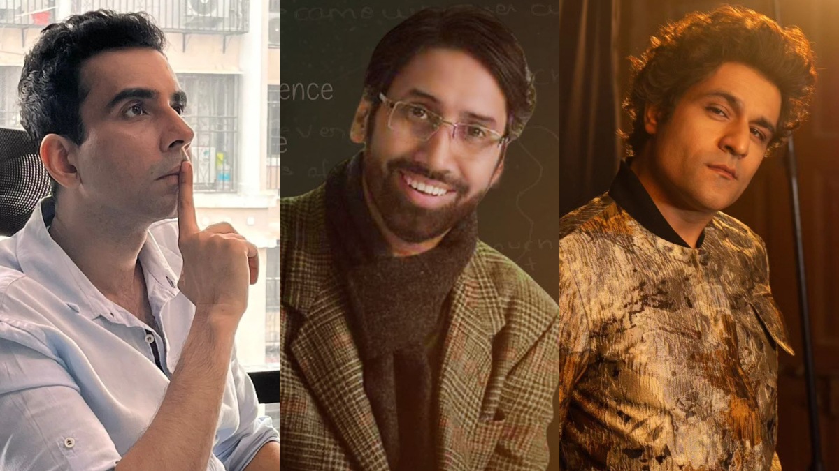 Aspirants: Naveen Kasturia, Sunny Hinduja felt SK's character was 'halka'; find out what happened next | Exclusive