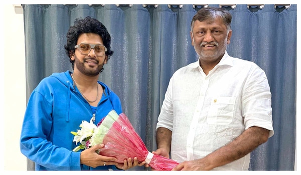 Naveen Polishetty signs a biggie