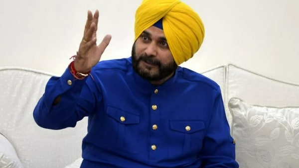 Former The Kapil Sharma Show judge Navjot Singh Sidhu gets one year imprisonment in 1998 road rage case