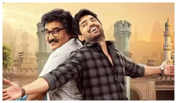 Nawab Cafe OTT release date: When, where to stream Rajeev Kanakala starrer