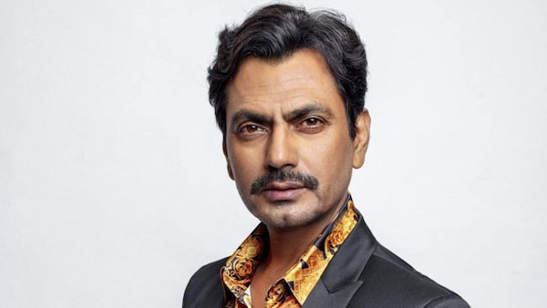Nawazuddin Siddiqui to star in the US indie film, titled Laxman Lopez