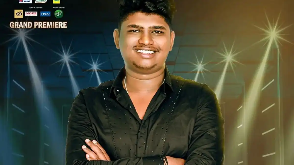 Bigg Boss Kannada Season 9: Nawaz or Saik Nawwu gets the axe on the show