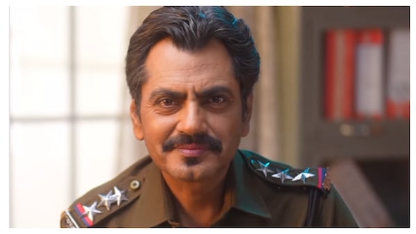 Rautu Ka Raaz - Nawazuddin Siddiqui's Negi promises to unravel the secret soon | Watch