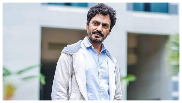 Nawazuddin Siddiqui was once rejected after his audition, actor narrates tale of ‘failed jugaad’
