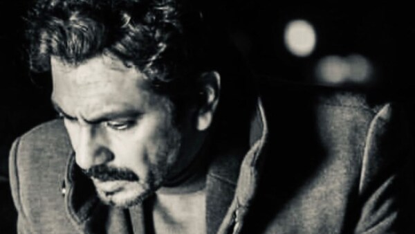 Exclusive! Nawazuddin Siddiqui: Some critics give biased film reviews and attack actors personally