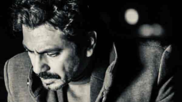 Tiku Weds Sheru: Nawazuddin Siddiqui gets emotional, recalls his days as a junior artist