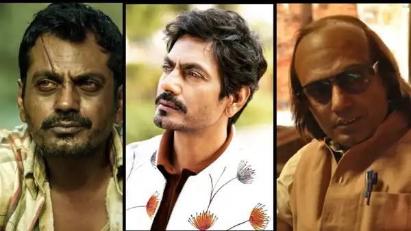 Happy Birthday Nawazuddin Siddiqui: Here're a few films that prove that he is a ‘versatile king’