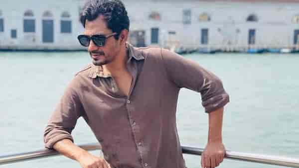 Tiku Weds Sheru's Nawazuddin Siddiqui once asked THIS embarrassing question to a villager