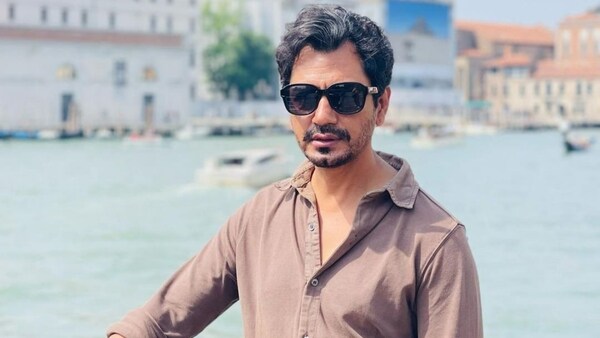 Nawazuddin Siddiqui says OTT content has become ‘kharab’ and clichéd: Everything is changing for the worse