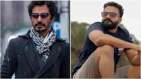 Exclusive! Nawazuddin Siddiqui in talks to star in Jayasurya, Joshiy’s big budget ‘mass’ action film