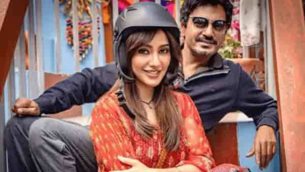 CONFIRMED: Nawazuddin Siddiqui and Neha Sharma's Jogira Sara Ra Ra will have a theatrical release