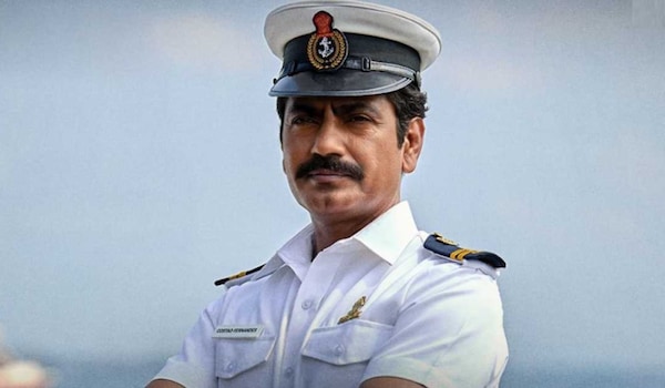 Nawazuddin Siddiqui as Costao Fernandes in Costao