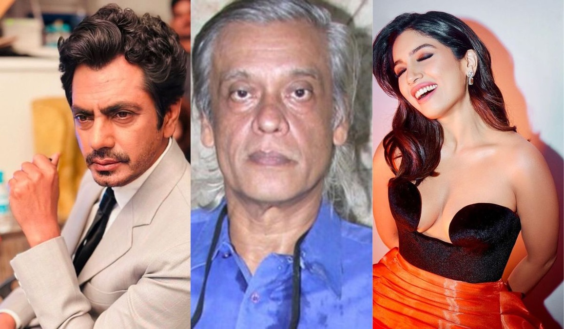 REVEALED: Release date of Nawazuddin Siddiqui and Bhumi Pednekar starrer 'Afwaah’