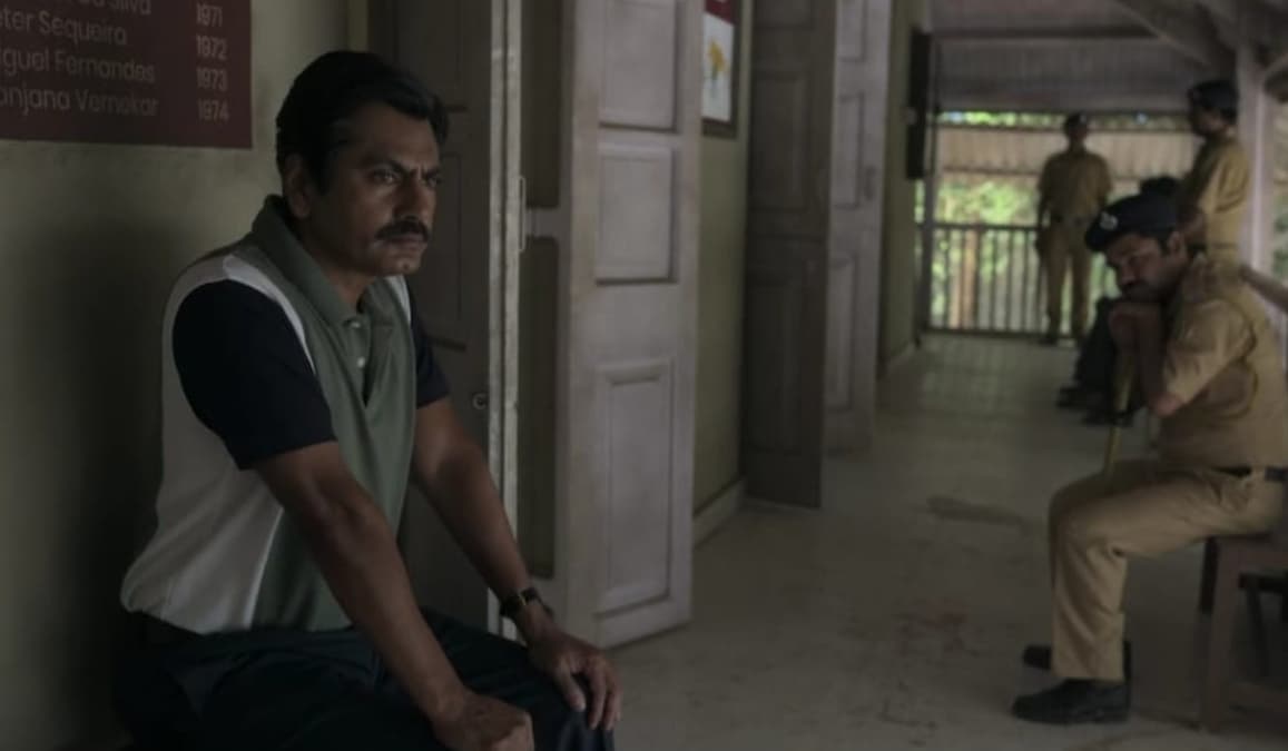 Costao on OTT: 5 unmissable angles you might have overlooked in Nawazuddin Siddiqui's biographical crime drama