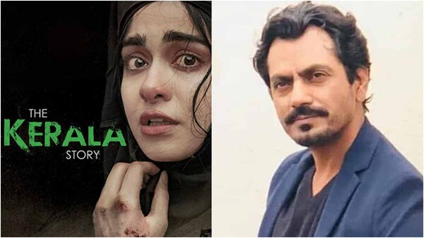 Nawazuddin Siddiqui reacts to the ban of The Kerala Story: If a film has the power to break people and social harmony, it’s extremely wrong