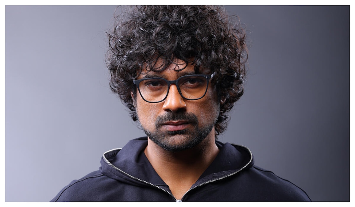 Nayanam trailer: Varun Sandesh impresses with his dark transformation in his OTT debut