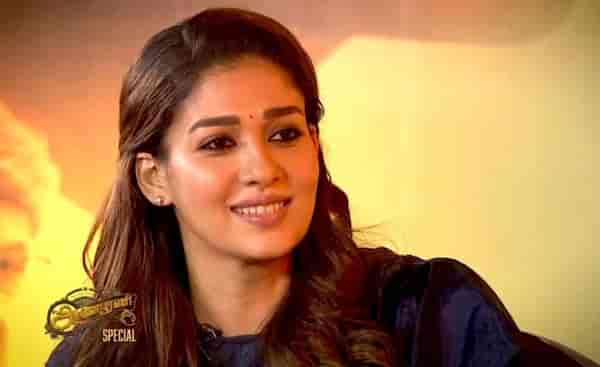 Nayanthara