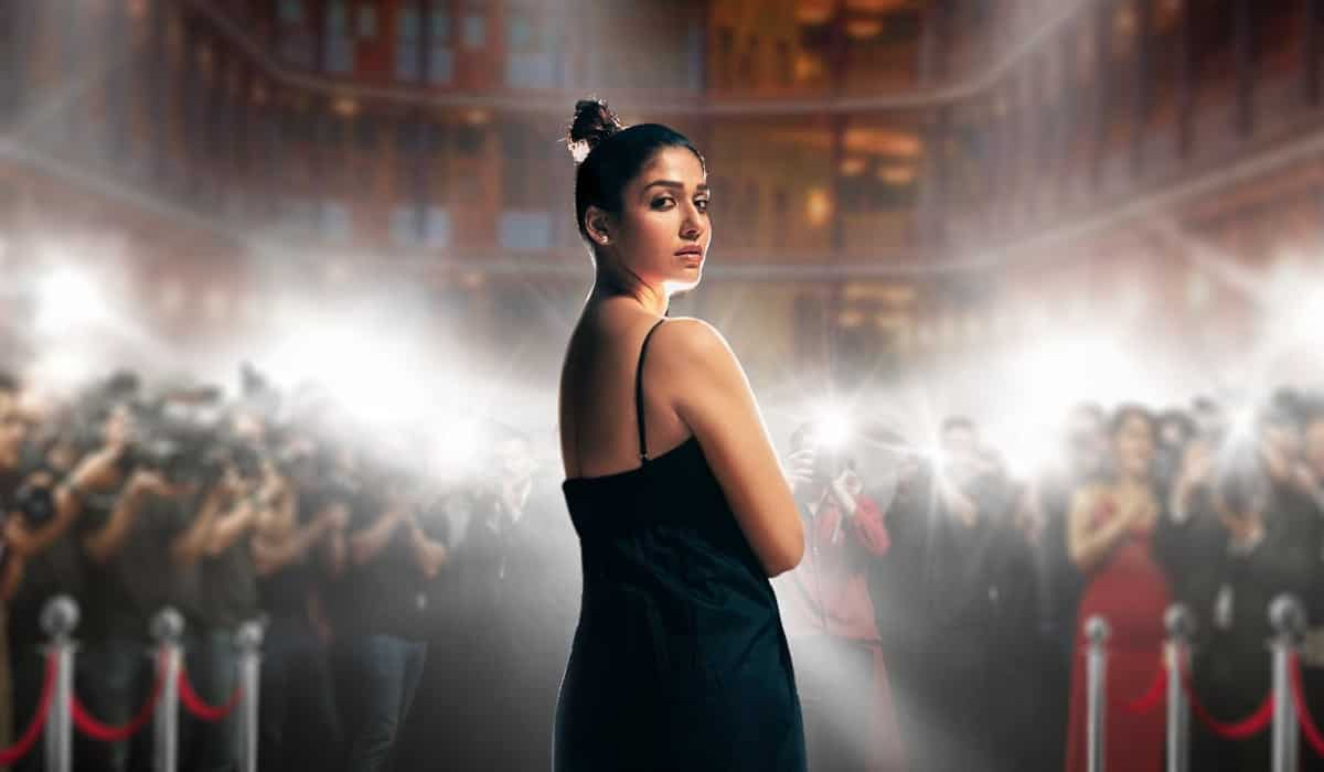 Nayanthara: Beyond The Fairy Tale OTT release date - Here's when you can watch Lady Superstar's documentary film on Netflix