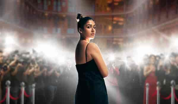 Nayanthara: Beyond The Fairy Tale trailer out - Lady Superstar opens up about her ups and downs in this intimate documentary film