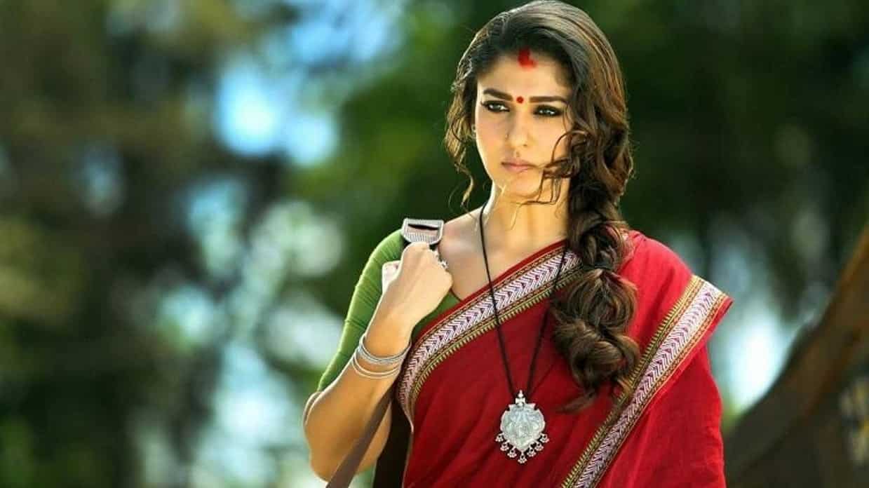 Nayanthara fans did not like what Karan had to say about the actor