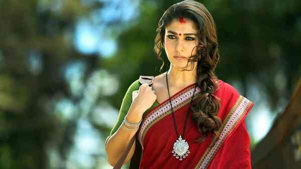 Is Nayanthara spending big money for the interior of her Poes Garden house in Chennai?