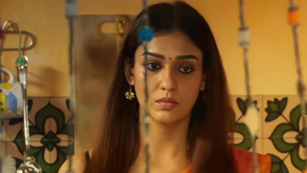 Lady Superstar 75: Nayanthara joins hands with Zee Studios, debutant Nilesh Krishnaa to helm the film