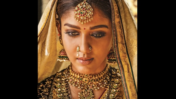 Nayanthara to star alongside Wamiqa Gabbi in Netflix series on Baahubali prequel?