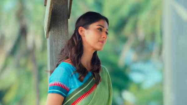 Jawan actress Nayanthara to take a break from acting?