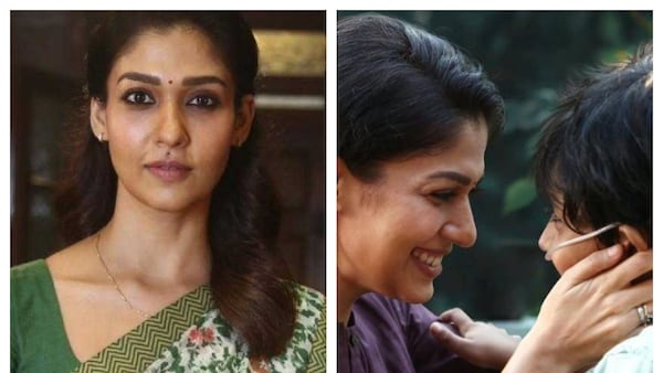 Nayanthara's O2, set inside a bus, will stream on Disney+Hotstar from June 17