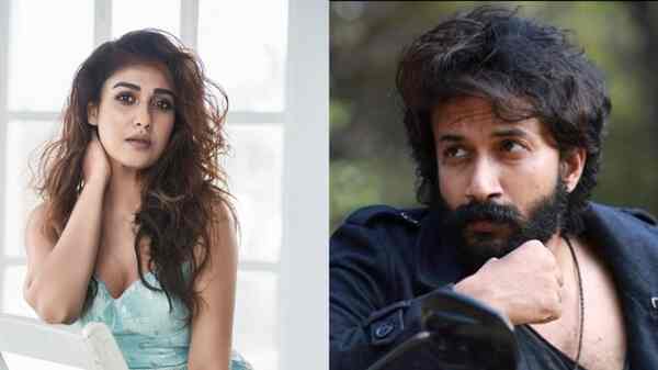 Godfather: Telugu remake of Malayalam movie Lucifer will feature Satyadev along with Nayanthara