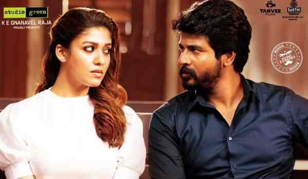 Mr. Local turns 5 – Reasons to revisit Sivakarthikeyan and Nayanthara’s film on Sun NXT