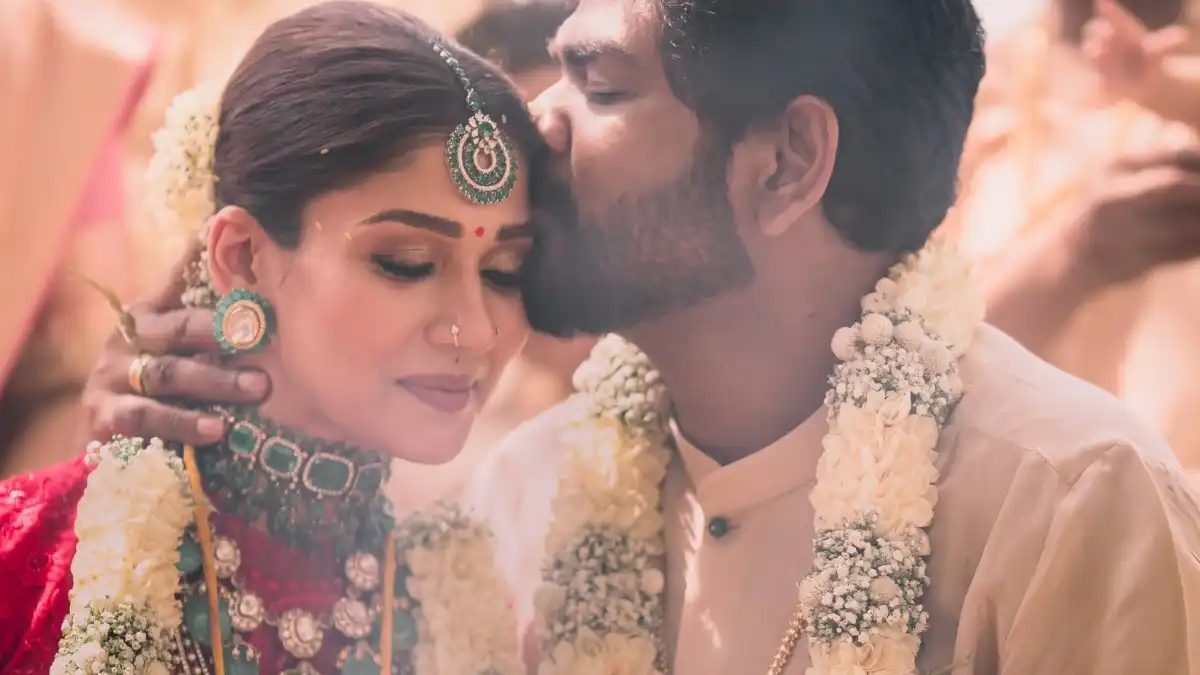 Has Netflix backed out of the deal to stream Nayanthara and Vignesh Shivan's wedding documentary?