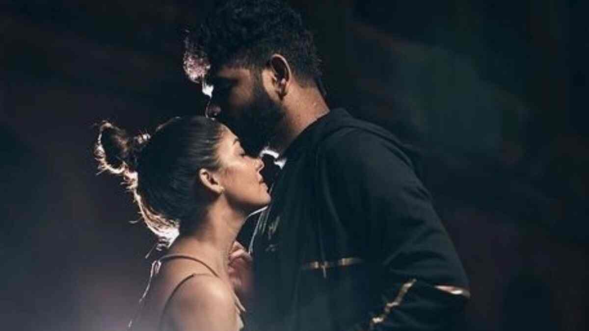 Happy Birthday Nayanthara: 'You are complete now', Vignesh Shivan tells Nayanthara in an adorable note