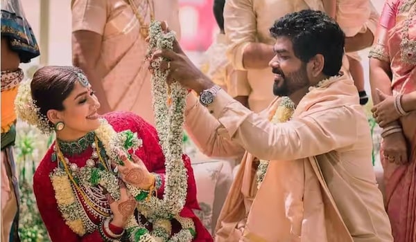 Nayanthara: Beyond the Fairy Tale - Wedding documentary to drop on Netflix soon? Runtime REVEALED