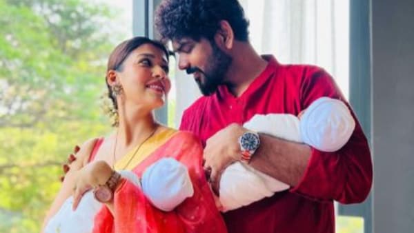 Tamil Nadu government clears Nayanthara and Vignesh Shivan in surrogacy row