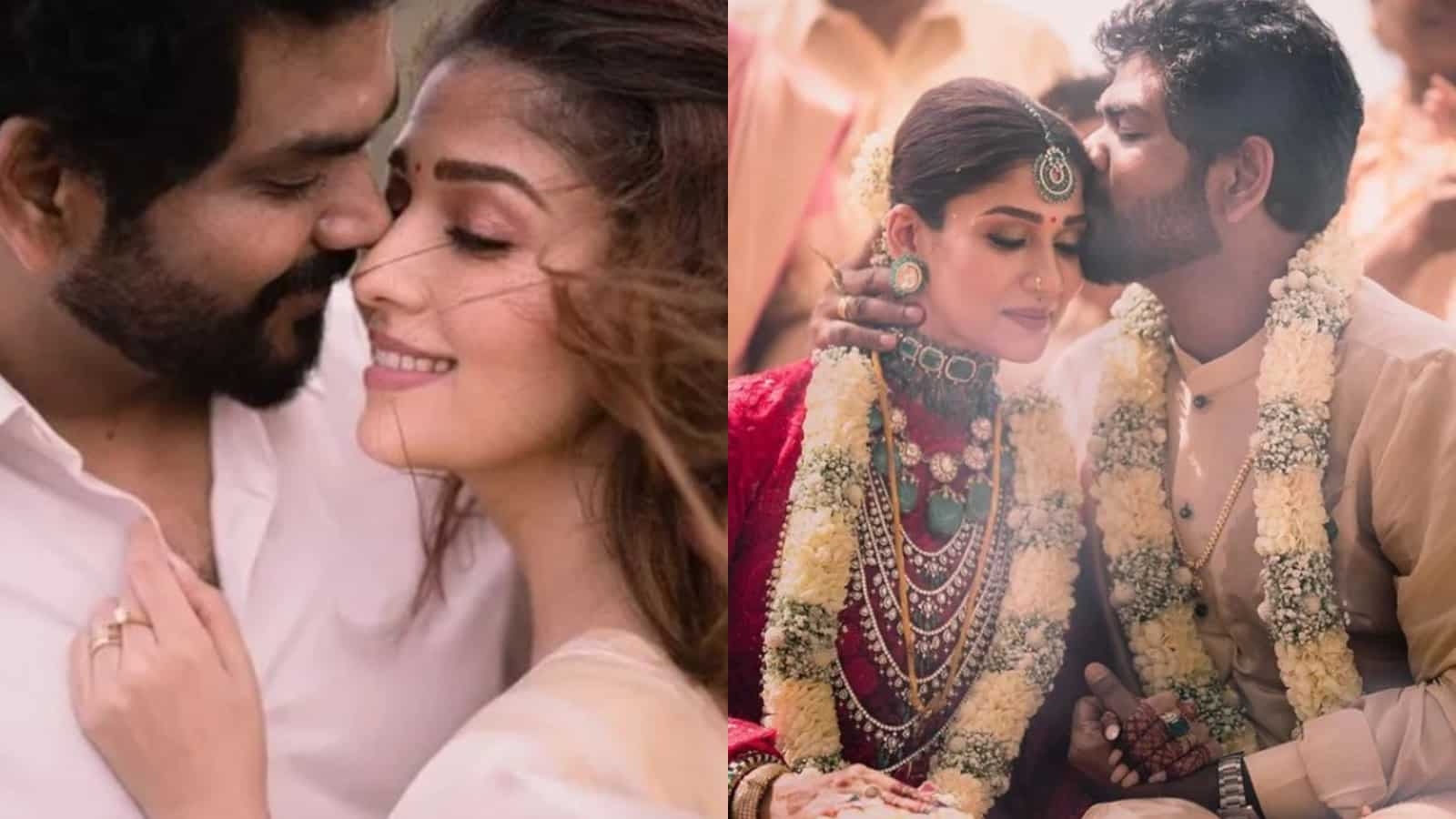 Nayanthara: Beyond The Fairytale Wedding, Have A Look At The Lesser ...