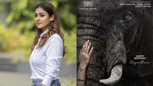 #N81: Nayanthara's next is with Ethir Neechal director Durai Senthilkumar