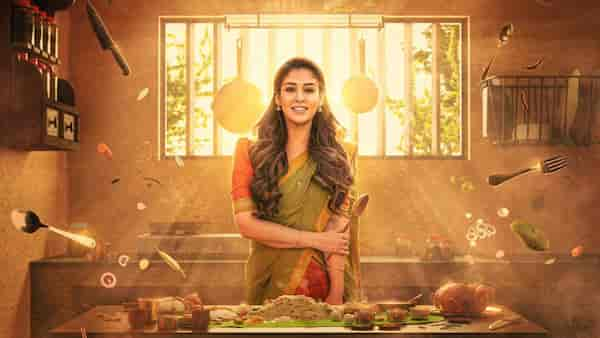 Annapoorani OTT release – This streaming platform bags the digital rights of Nayanthara’s film